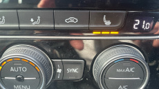 Volkswagen Golf 1.4 TSI GTE Advance 5dr DSG Hatchback